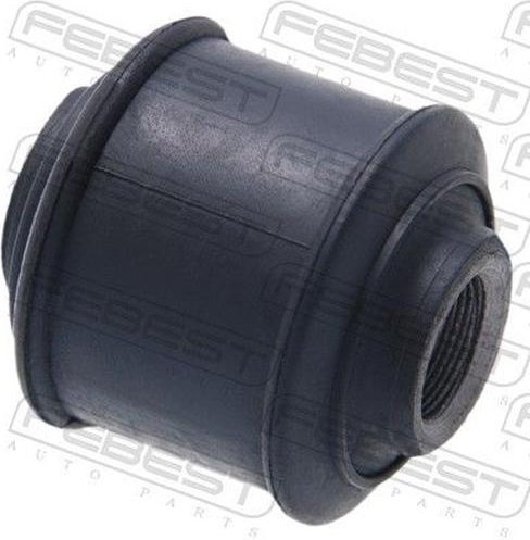 FEBEST сайлентблок MAB-CB
