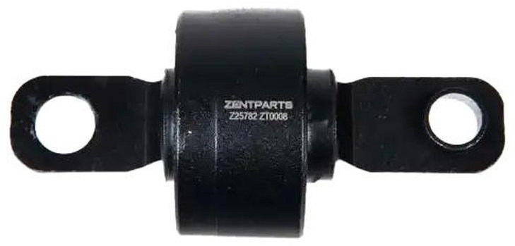 ZentParts сайлентблок рычага подвески Z 25782