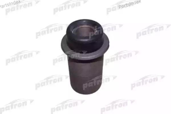 PATRON сайлентблок рычага подвески PSE1386