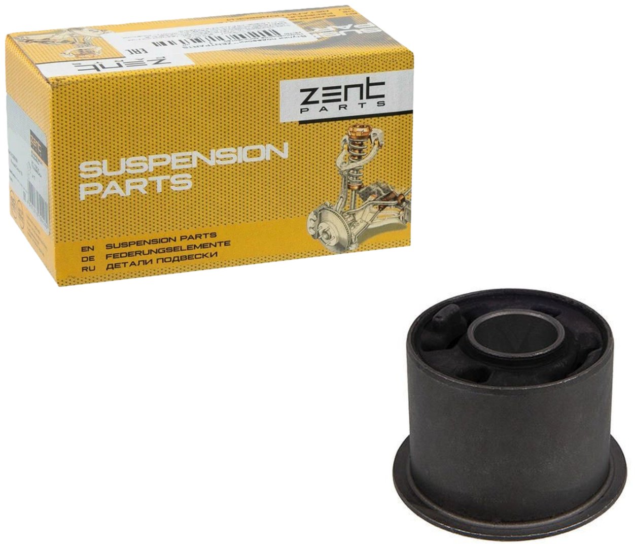 ZentParts сайлентблок рычага подвески Z25945