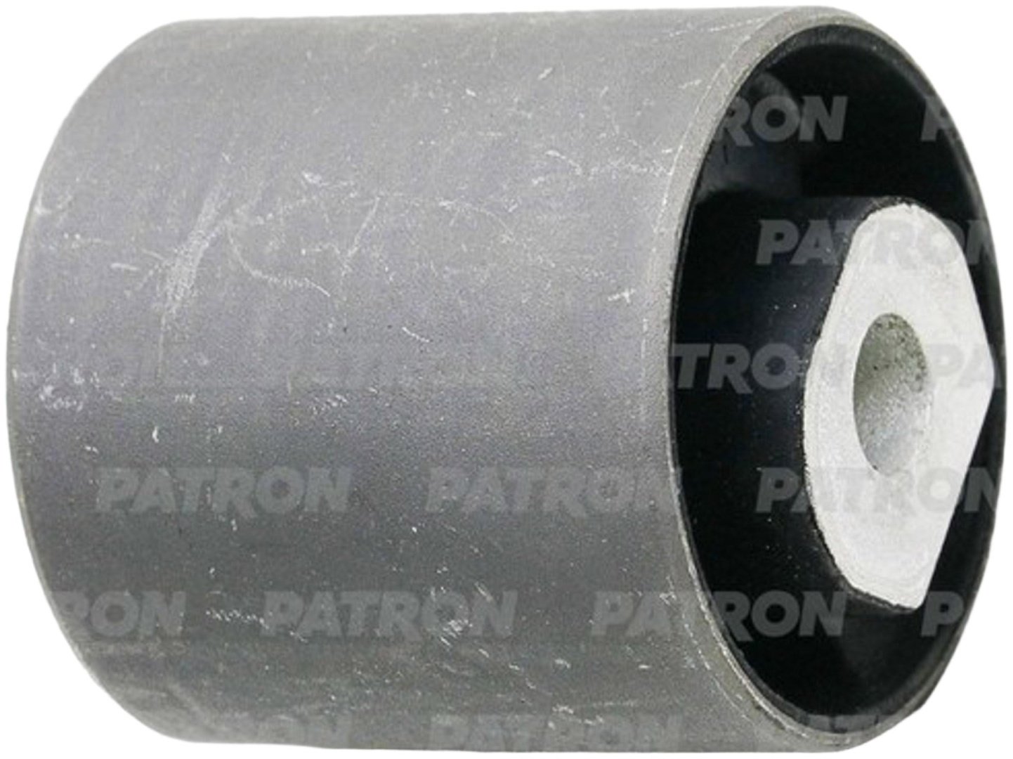 PATRON сайлентблок рычага подвески PSE 11085