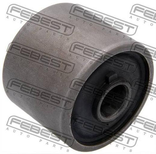FEBEST сайлентблок MAB-EA3
