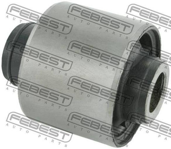 FEBEST сайлентблок MAB-CU20DM2