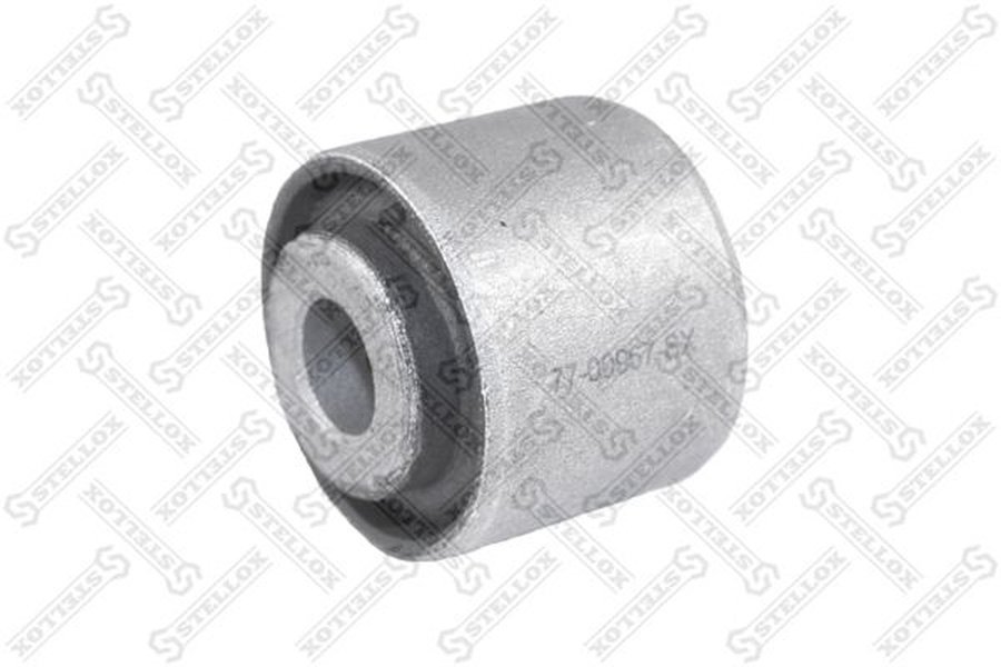 Stellox сайлентблок рычага подвески 77-00967-SX