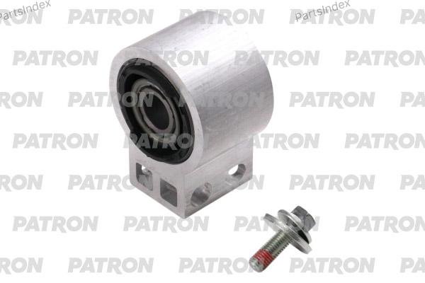 PATRON сайлентблок рычага подвески PSE1543