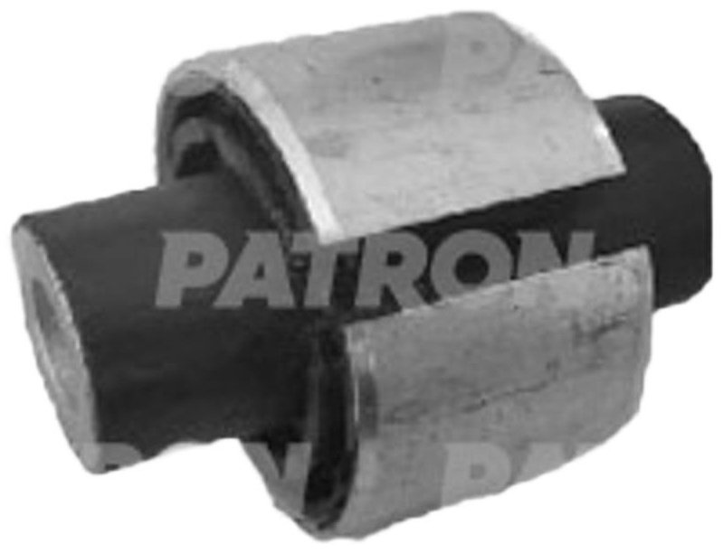 PATRON сайлентблок рычага подвески PSE 11792