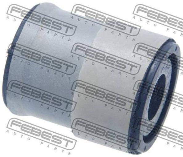 FEBEST сайлентблок FDAB-CB4F2