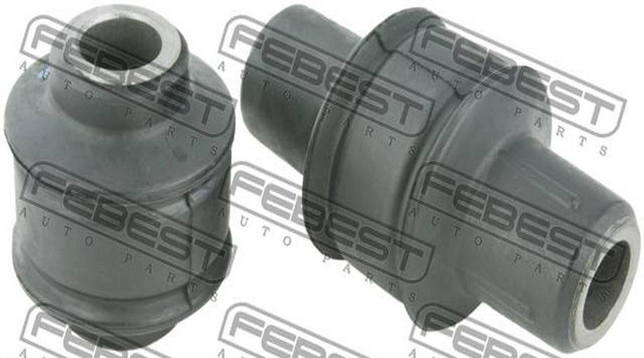 FEBEST сайлентблок FDAB-CB4R-KIT