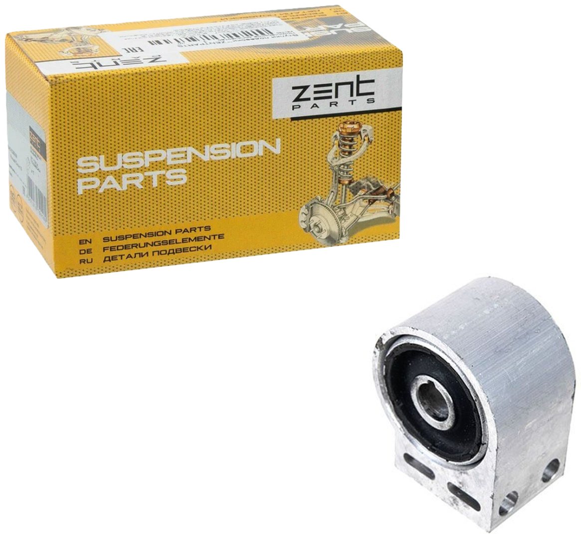 ZentParts сайлентблок рычага подвески Z26042