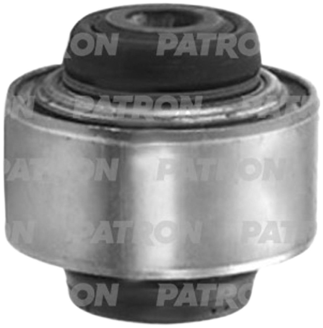 PATRON сайлентблок рычага подвески PSE 12009