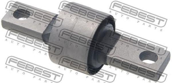 FEBEST сайлентблок MAB-Z24R
