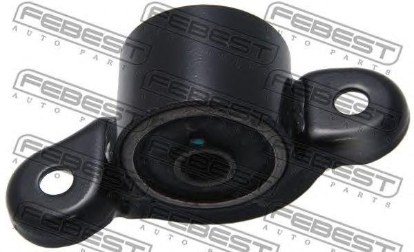 FEBEST сайлентблок MAB-EA3RH