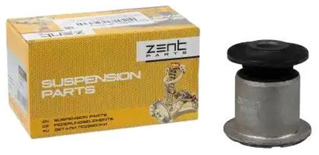 ZentParts сайлентблок рычага подвески Z 25768