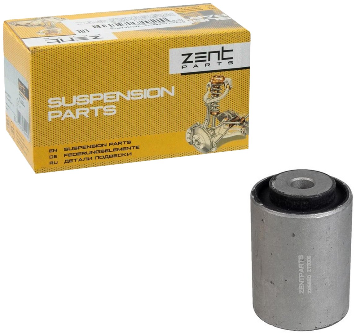 ZentParts сайлентблок рычага подвески Z25550