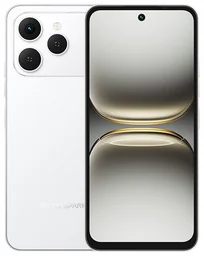 Смартфон Tecno Spark 40 8/256Gb белый