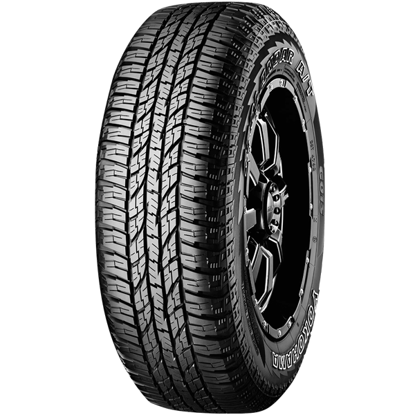 Шина Yokohama A/T G015 235/60 R16 100H  всесезонная купить,NaN