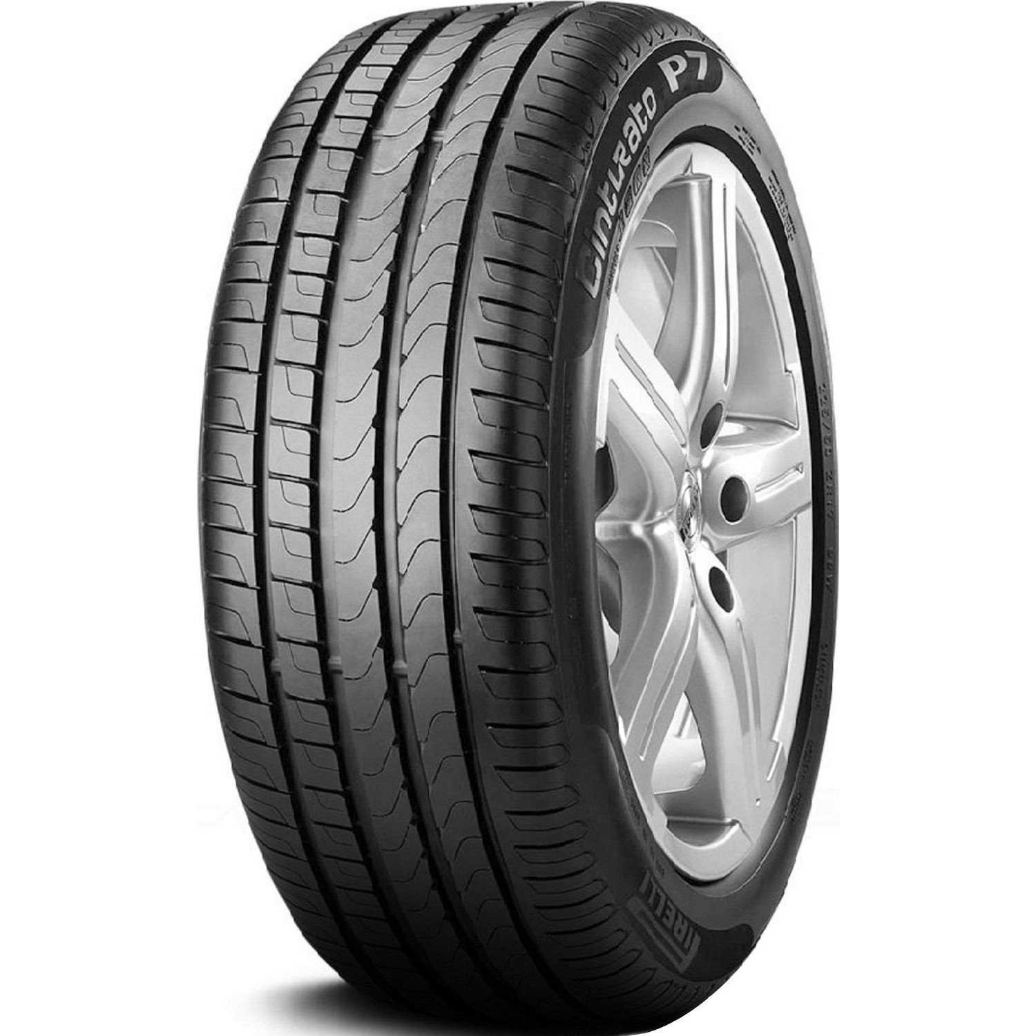 Шина Pirelli Cinturato P7 245/45 R18 100W летняя купить,73450