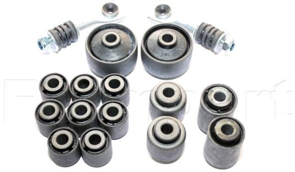 Formpart сайлентблок 1588002 купить,NaN