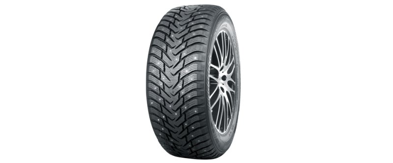 Шина Nokian Hakkapeliitta 8 SUV 315/40 R21 111T зимняя купить,NaN