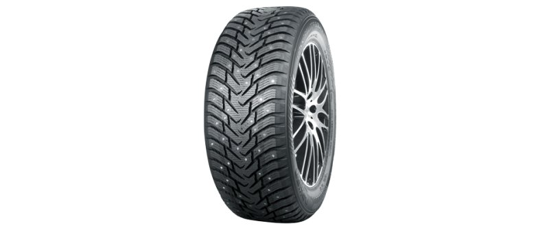 Шина Nokian Hakkapeliitta 8 SUV 315/40 R21 111T зимняя купить,NaN