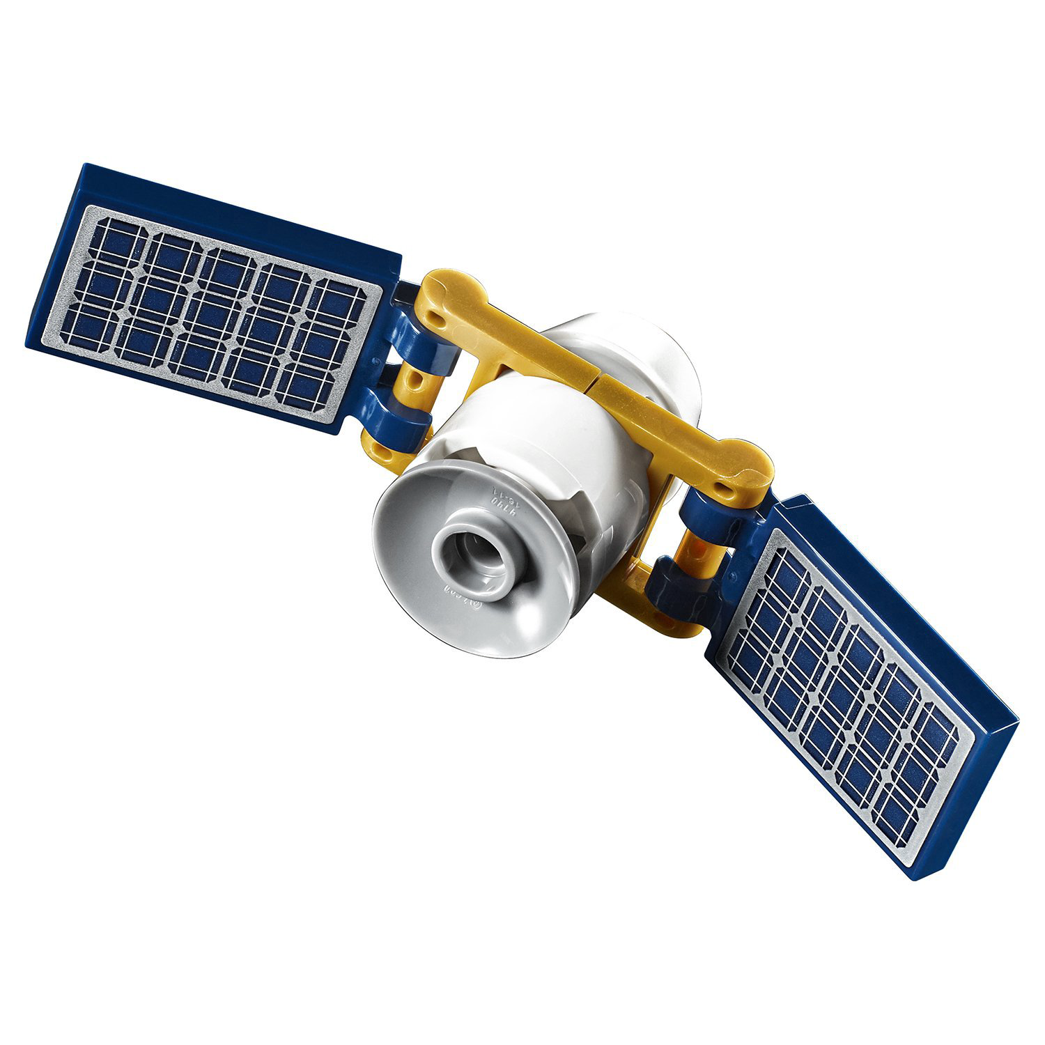Конструктор Lego Миссия по ремонту спутника 60224 купить,NaN