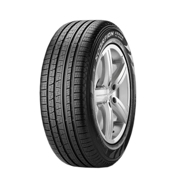 Шина Pirelli S-VEas XL 255/50 R19 103W всесезонная купить,NaN