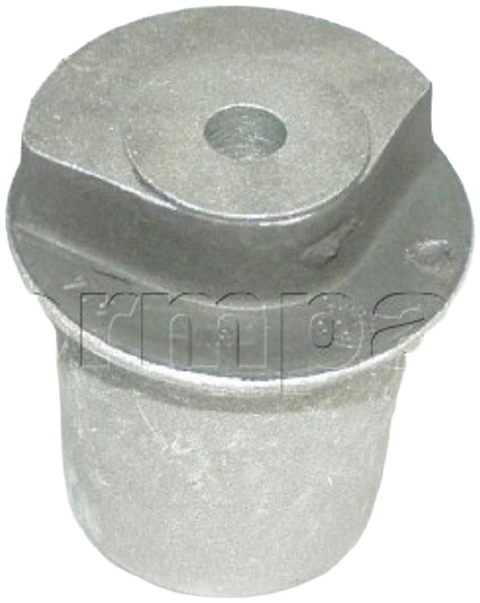 Formpart сайлентблок балки 20407080S купить,NaN