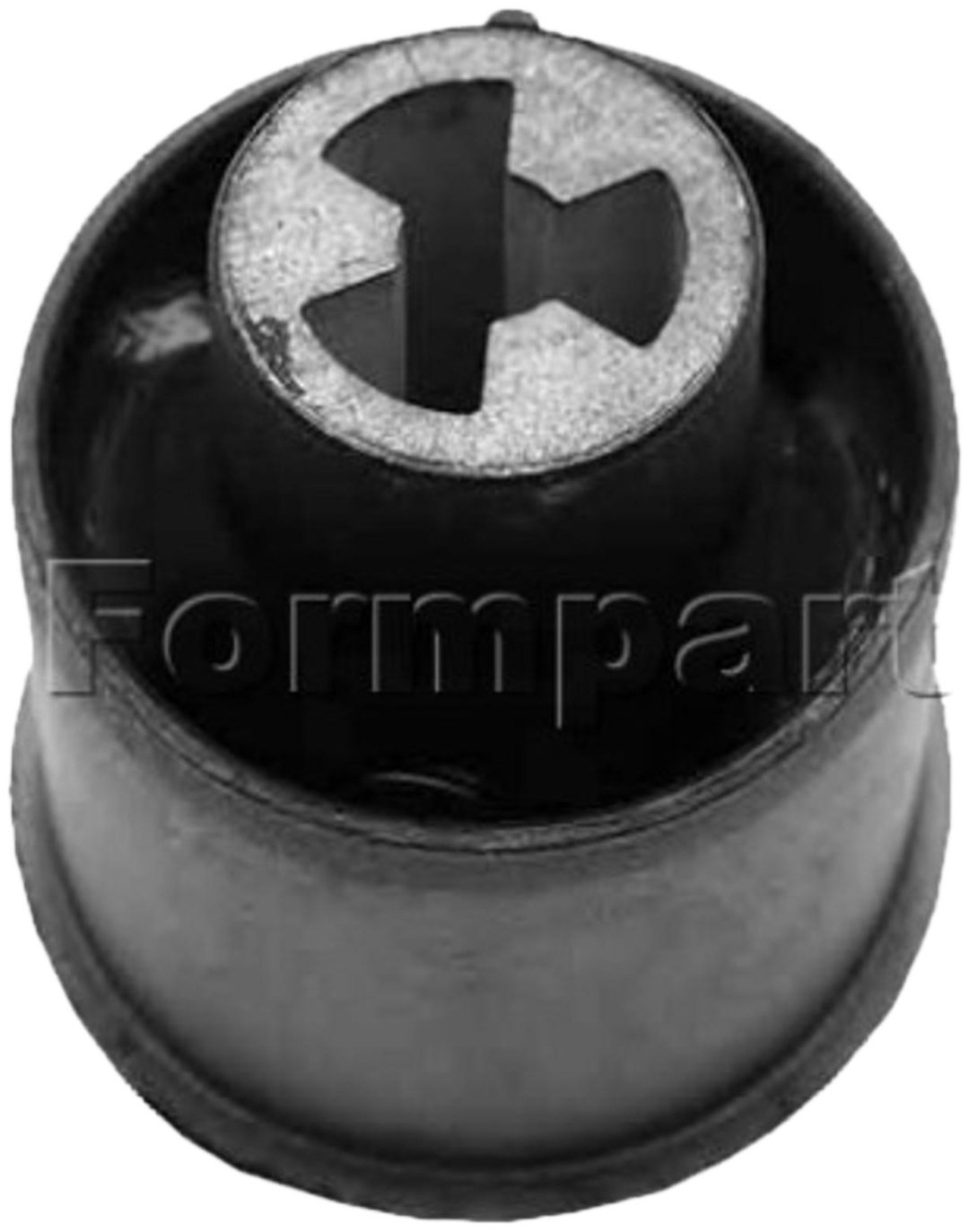 Formpart сайлентблок балки 29501023S купить,NaN
