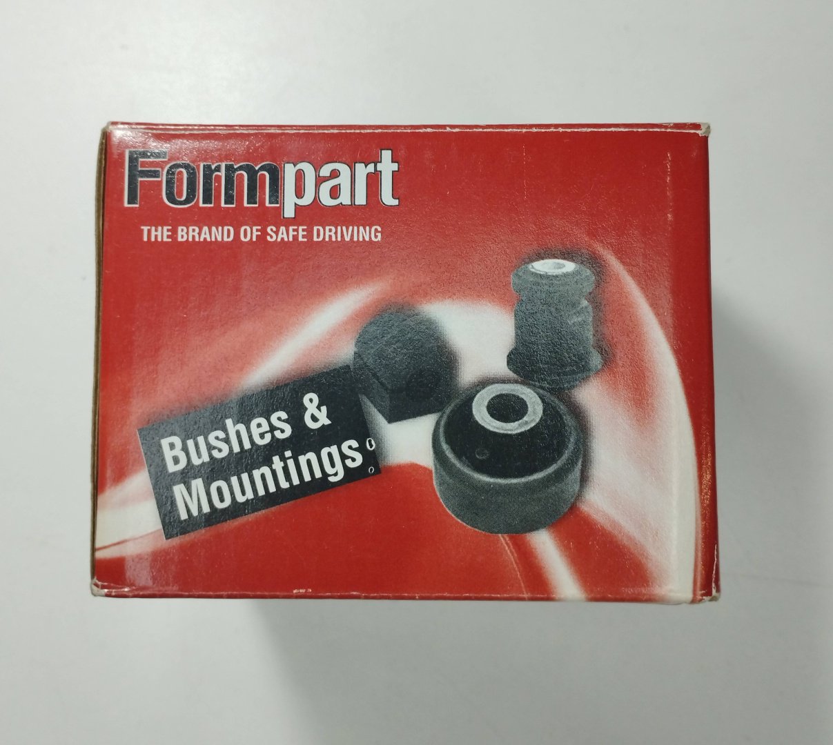 Formpart сайлентблок 2100057 купить,NaN