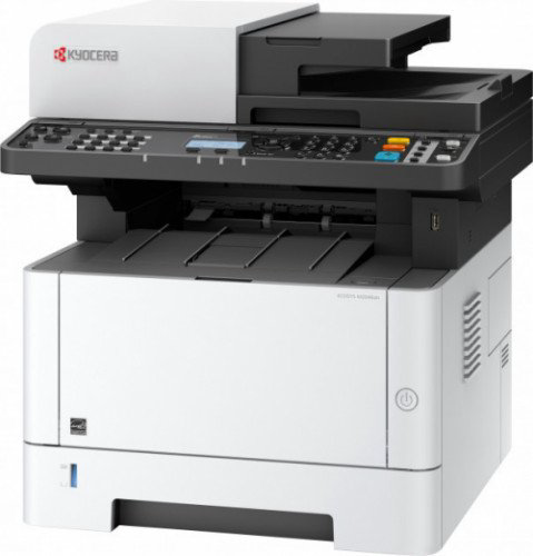 МФУ Kyocera M2040dn черно-белый  купить,NaN