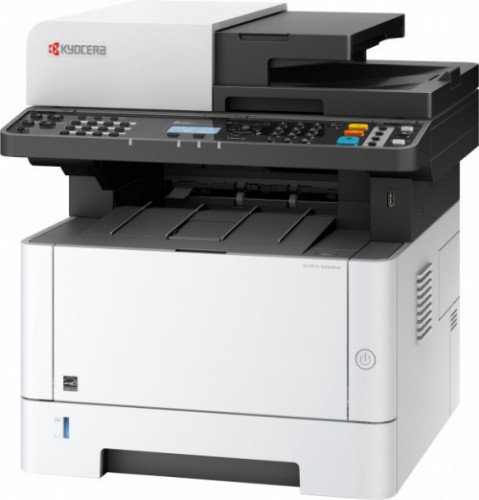 МФУ Kyocera M2040dn черно-белый  купить,NaN