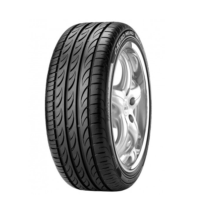 Шина Pirelli XL NERO 215/45 ZR17 91Y летняя купить,NaN