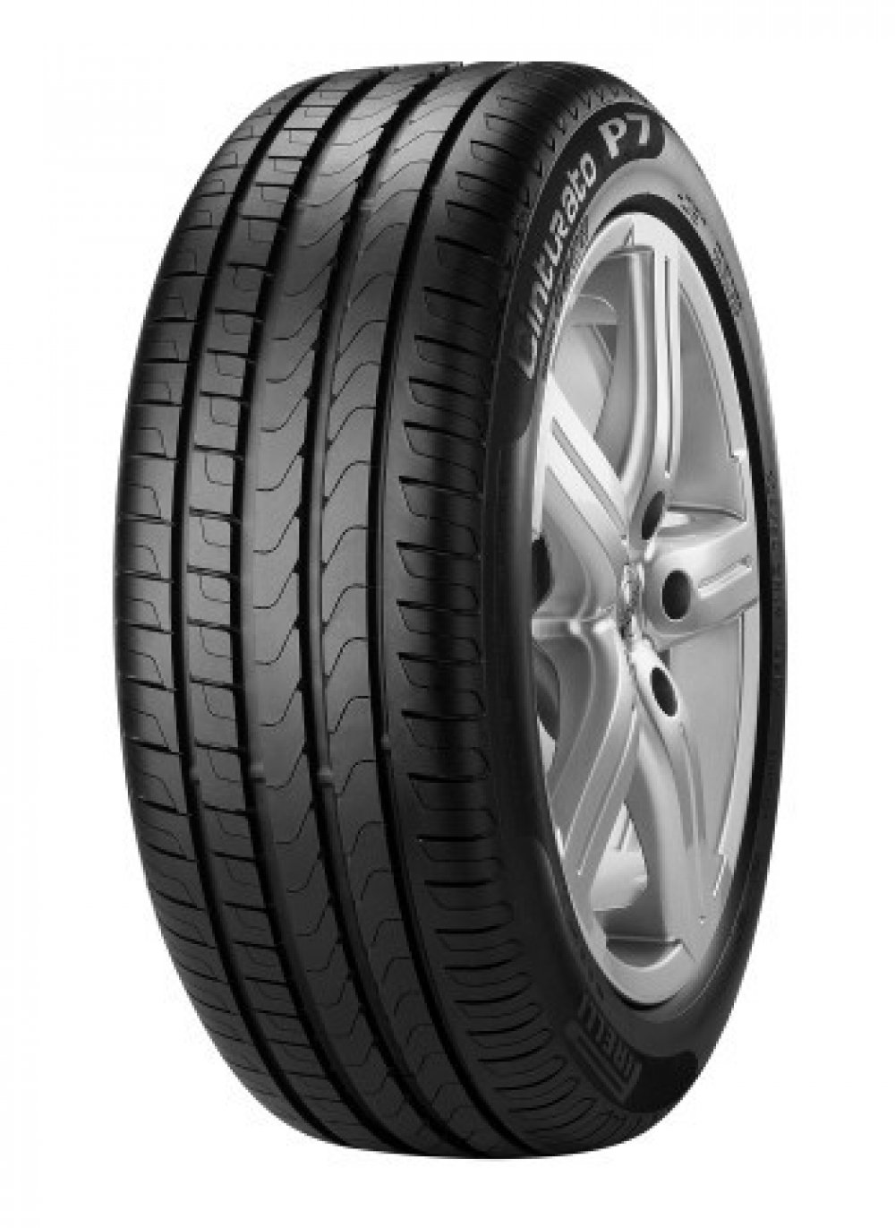 Шина Pirelli Cinturato P7 225/45 R18 95W летняя купить,85540