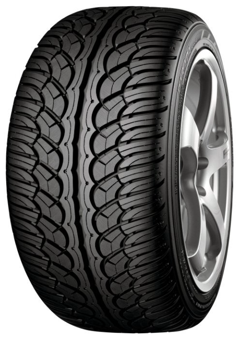 Шина Yokohama PA02J 235/55 R19 101V летняя купить,70720
