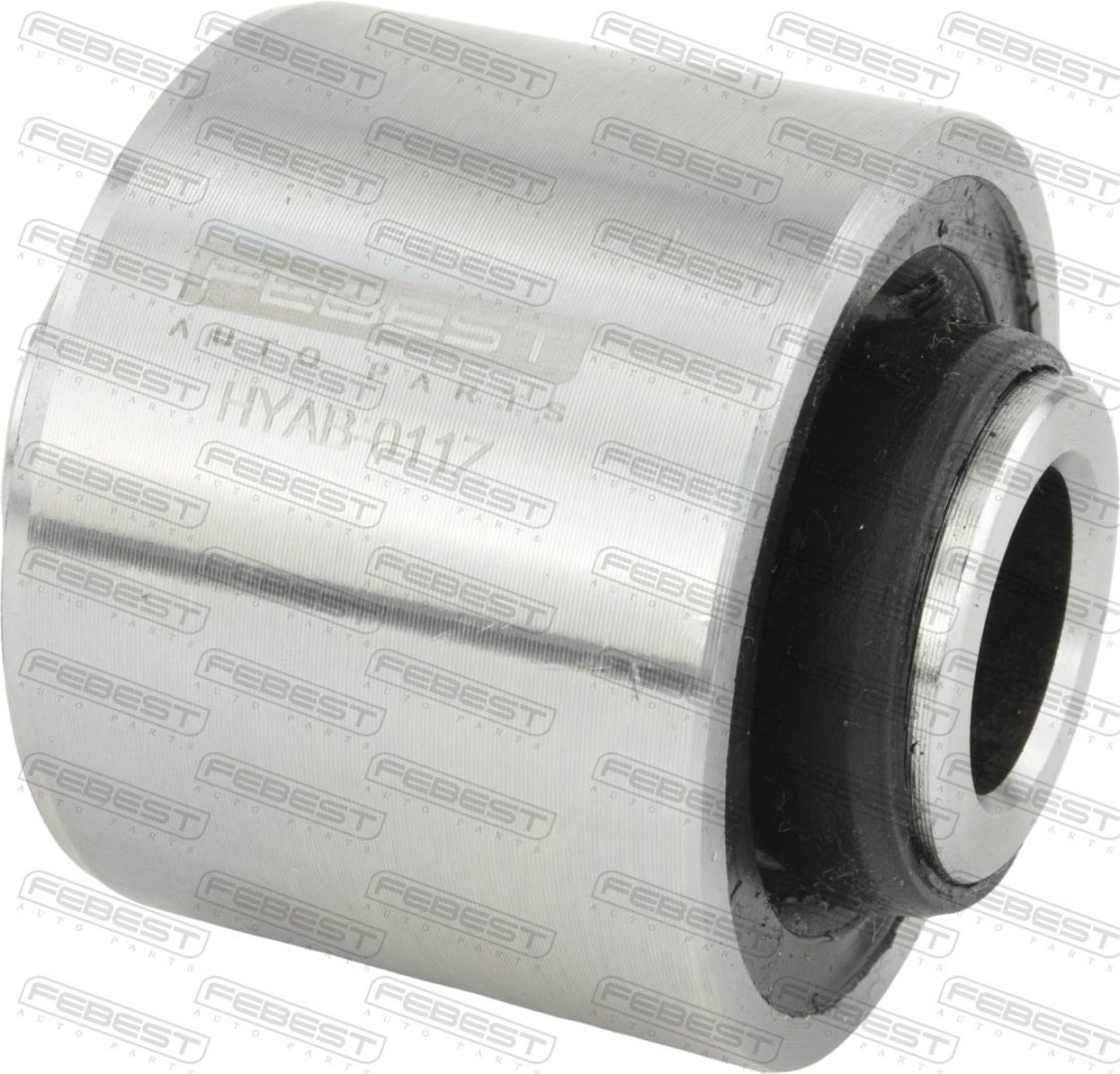 FEBEST сайлентблок HYAB-011Z купить,NaN