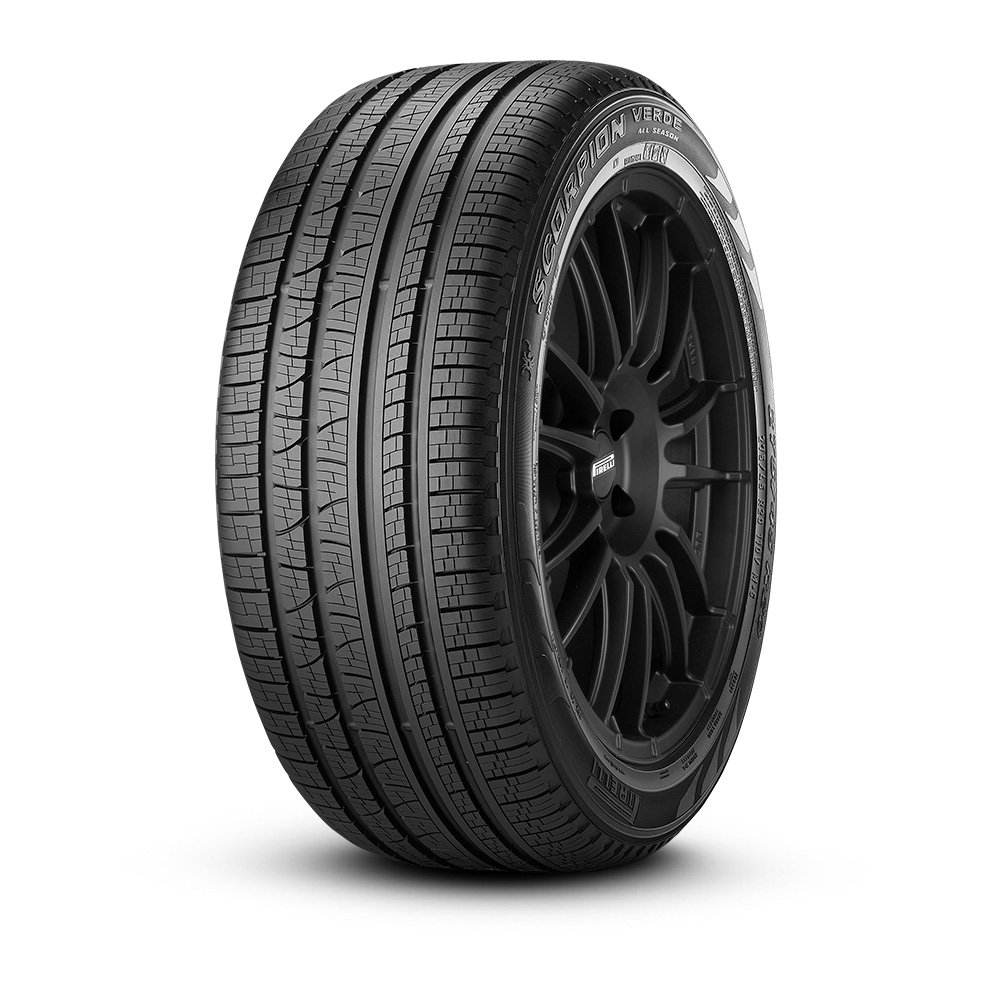 Шина Pirelli XL S-VEas LR 235/55 R19 105V всесезонная купить,100165