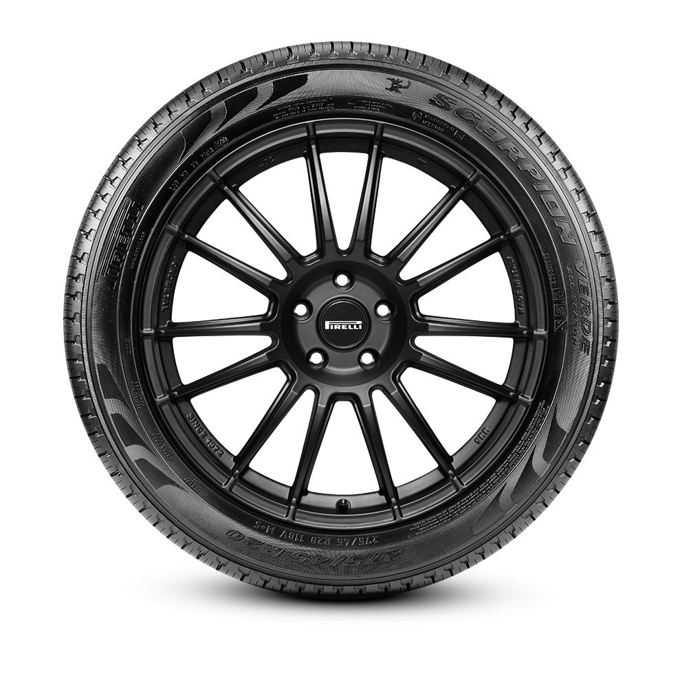 Шина Pirelli XL S-VEas LR 235/55 R19 105V всесезонная купить,100165