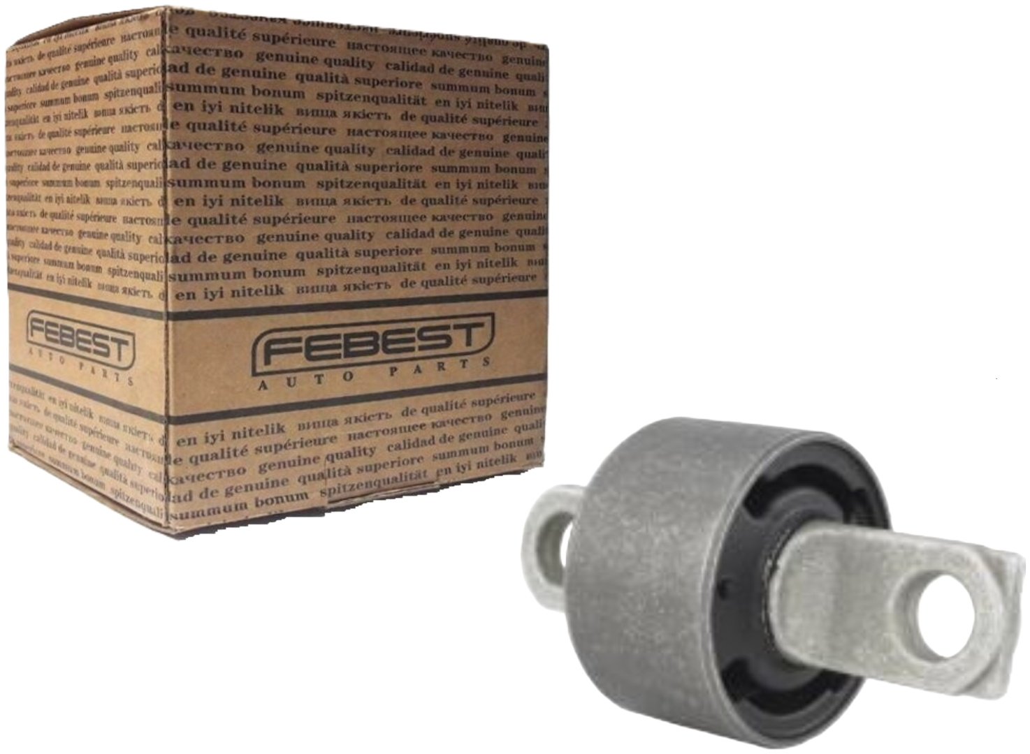 FEBEST сайлентблок TAB-608 купить,NaN