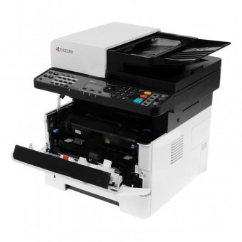 МФУ Kyocera M2235dn черно-белый  купить,NaN