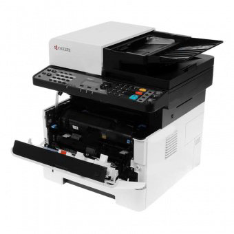 МФУ Kyocera M2235dn черно-белый  купить,NaN
