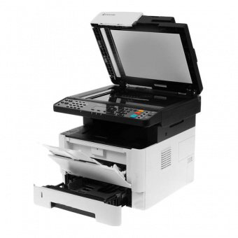 МФУ Kyocera M2235dn черно-белый  купить,NaN