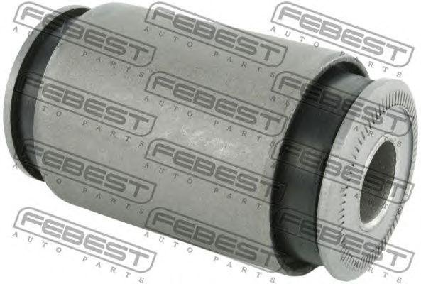 FEBEST сайлентблок KAB-035 купить,NaN