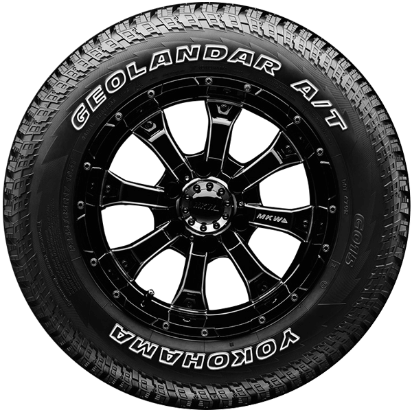 Шина Yokohama G015 265/75 R16 114T летняя купить,NaN