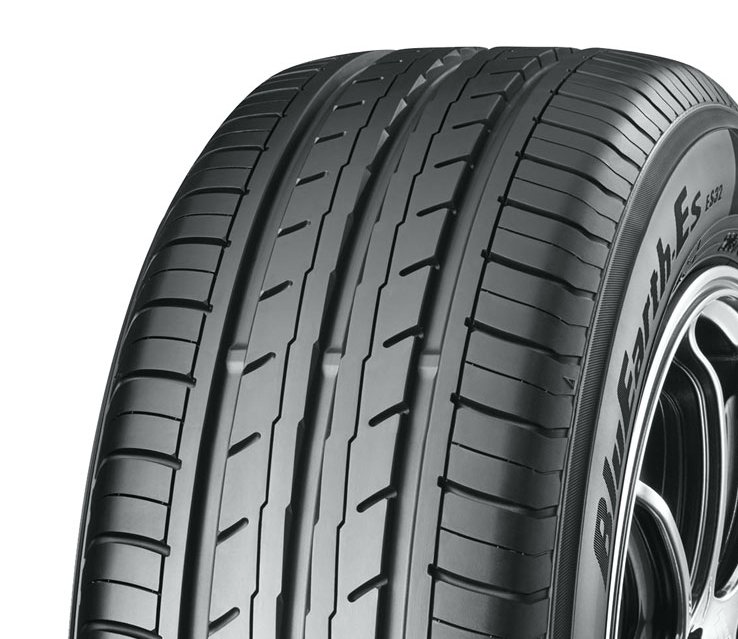 Шина Yokohama ES32 205/65 R16 95H летняя купить,NaN