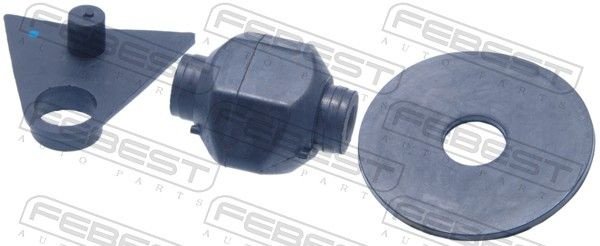 FEBEST сайлентблок TMB-GSU45RR купить,NaN