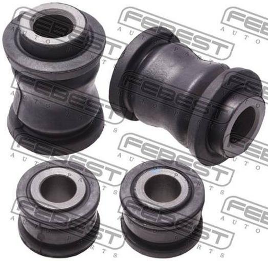 FEBEST сайлентблок NAB-S50-KIT купить,NaN