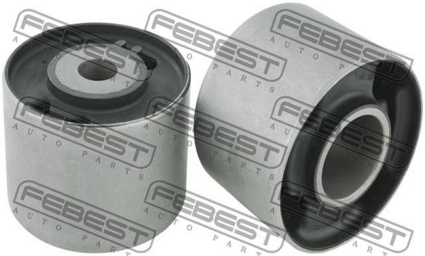 FEBEST сайлентблок NAB-Y62DM-KIT купить,NaN