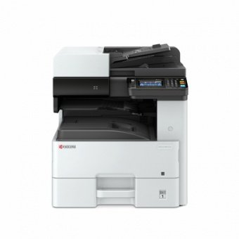 МФУ Kyocera M4132idn черно-белый 