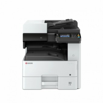 МФУ Kyocera M4132idn черно-белый  купить,NaN