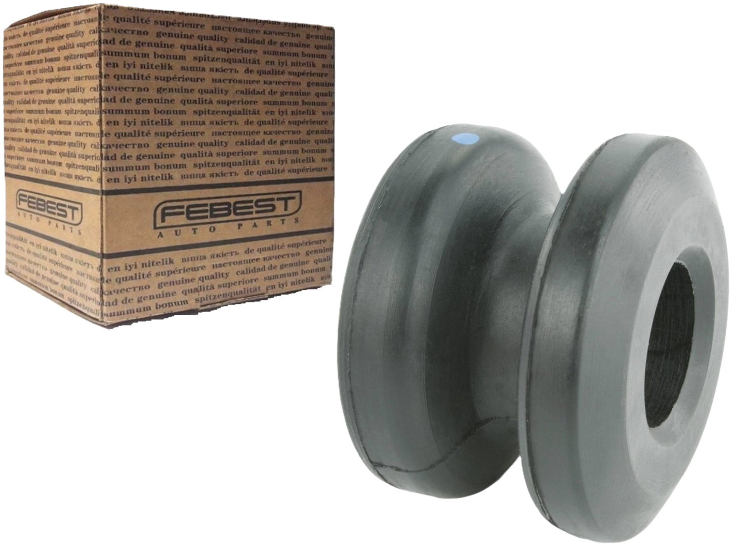 FEBEST сайлентблок NSB-005 купить,NaN